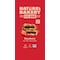 Natures Bakery Whole Wheat Strawberry Fig Bar, PK84 1501090090 - alternate 5